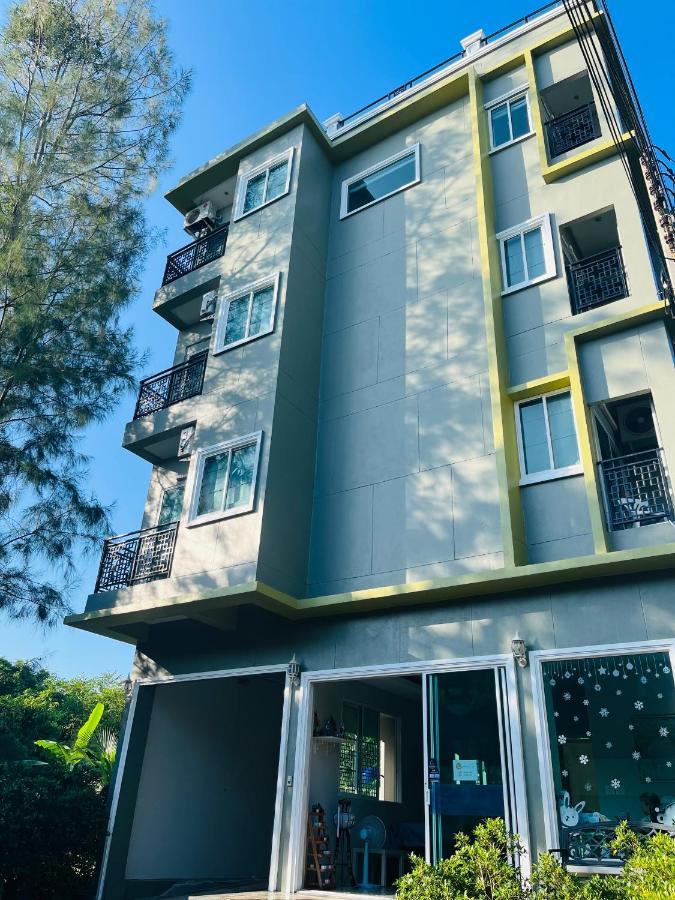 Nature Pine Phuket เนเชอร์ไพน์ภูเก็ต Rawai Exterior photo